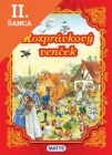 Lacná kniha Rozprávkový venček