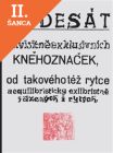 Lacná kniha Padesát akvisitněexklusivních kněhoznaček,