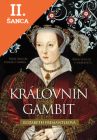 Lacná kniha Královnin gambit