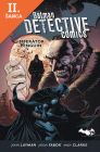 Lacná kniha Batman Detective Comics 3 - Imperátor Penguin