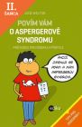 Lacná kniha Povím vám o Aspergerově syndromu