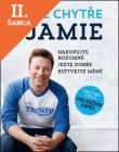 Lacná kniha Vařte chytře jako Jamie