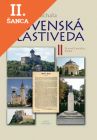 Lacná kniha Slovenská vlastiveda II