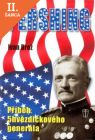 Lacná kniha Pershing - Příběh 5hvězdičkového generála