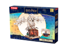Harry Potter Kreatívny set - Hedwiga