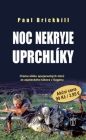 Lacná kniha Noc nekryje uprchlíky