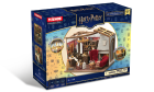 Harry Potter Kreatívny set - Chrabromilská klubovňa