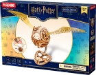 Harry Potter Kreatívny set - Zlatá strela