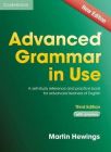 Advanced Grammar in Use 3