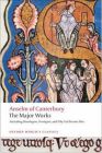 Anselm of Canterbury: the Major Works (Oxford World´s Classics)