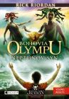 Bohovia Olympu 2: Neptúnov syn