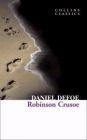Collins Clssics:Robinson Crusoe