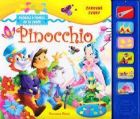 Čarovné zvuky - Pinocchio