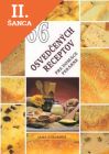 Lacná kniha 66 osvedčených receptov pre domáce pekárne