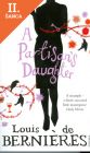 Lacná kniha A Partisan's Daughter