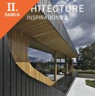 Lacná kniha Architecture Inspirations 2 