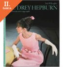 Lacná kniha Audrey Hepburn Photographis 1953 - 1966