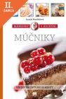 Lacná kniha Bleskovky v kuchyni - Múčniky