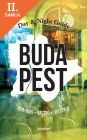 Lacná kniha Budapest Day & Night Guide