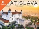 Lacná kniha Bratislava - Portrét mesta a krajiny
