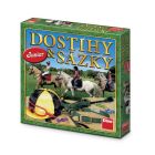 Hra Dostihy a stávky junior Dino