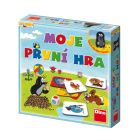 Hra Moja prvá hra Dino