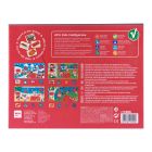 APLI Asociačné puzzle - Ročné obdobia