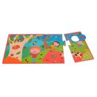 APLI Asociačné puzzle - Ročné obdobia