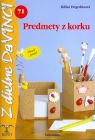 DaVinci 71 Predmety z korku