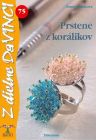DaVinci 75 Prstene z korálikov