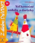 DaVinci 31 Veľkonočné ozdoby a darčeky