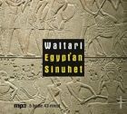 Egypťan Sinuhet CD