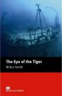 Eye Of The Tiger (Macmillan Readers S.)