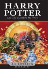 Harry Potter 7 -  anglická verzia