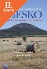 Lacná kniha Česko - Od Švýcarska po Těšín