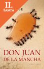 Lacná kniha Don Juan de la Mancha alebo výchova k slasti