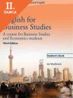 Lacná kniha English For Business Studies