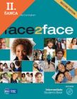 Lacná kniha Face2face 2nd Edition Intermediate SB+DVD
