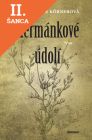 Lacná kniha Heřmánkové údolí, nové vydání