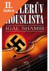 Lacná kniha Hitleruv houslista