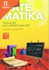 Lacná kniha Hravá matematika 9 (nové vydanie)