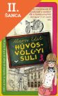 Lacná kniha Hüvösvölgyi suli 3.