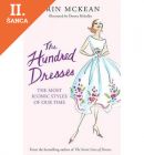 Lacná kniha Hundred Dresses