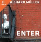 Lacná kniha Enter - Richard Müller