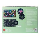 APLI Puzzle svietiace v tme Oceán 104 dielikov