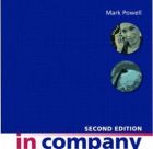 Incompany 2ed.intermed.SB+CD