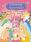 Kniha o princeznách, vílach a čaroch