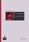 Language Leader Upper-Interm WB/k + CD