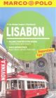 Lisabon - cestovní průvodce se skládací mapou