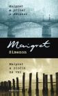 Maigret a přítel z dětství, Maigret a zločn na vsi